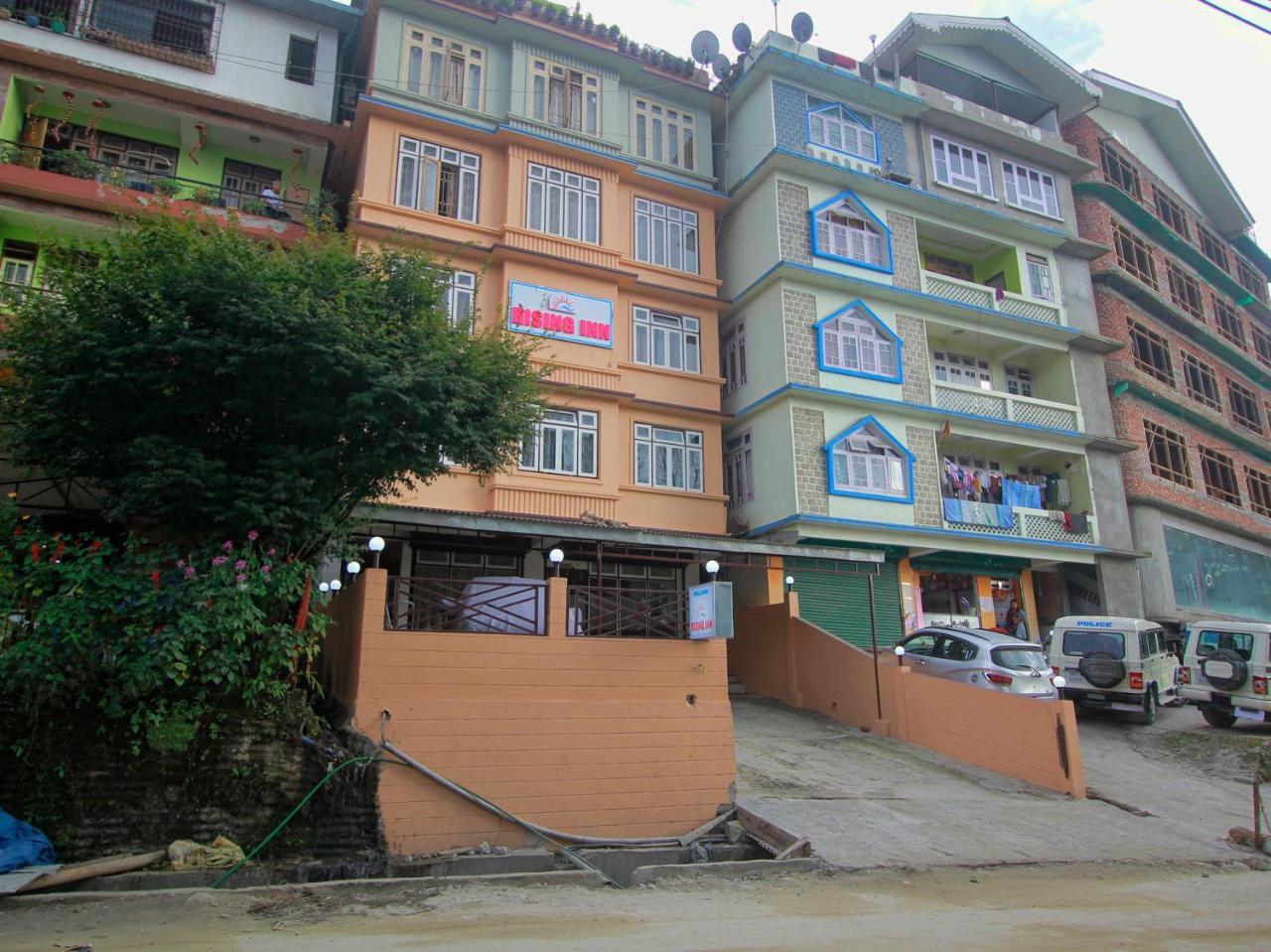 Hotel Oyo 22743 Rising Gangtok