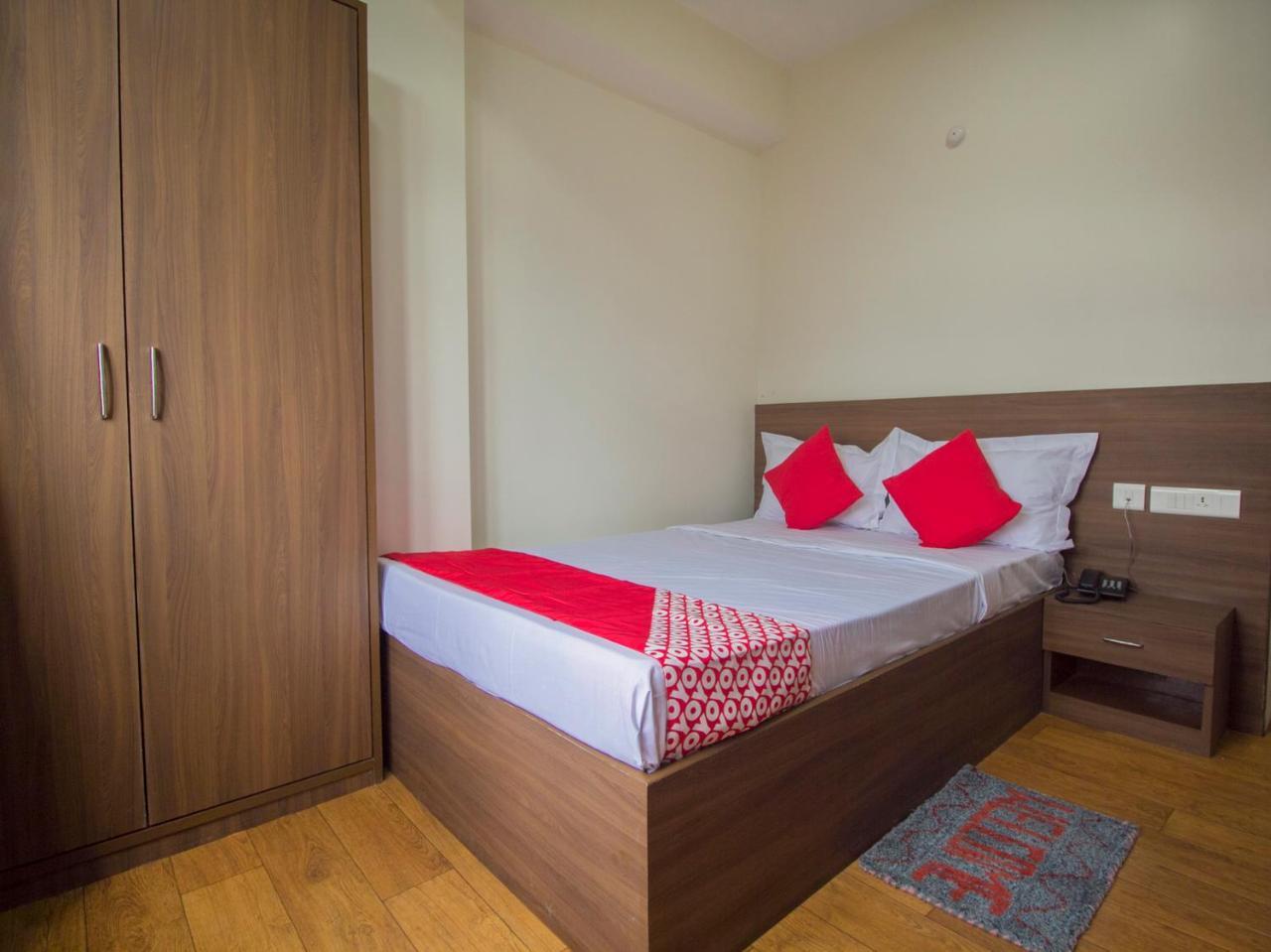 Hotel Oyo 22743 Rising Gangtok