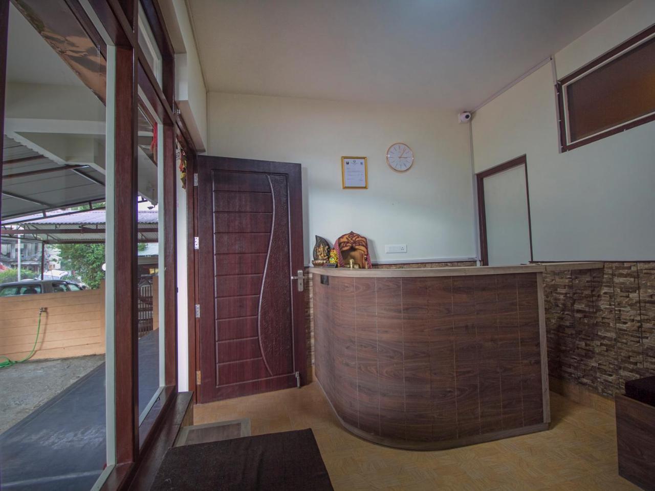 Hotel Oyo 22743 Rising Gangtok