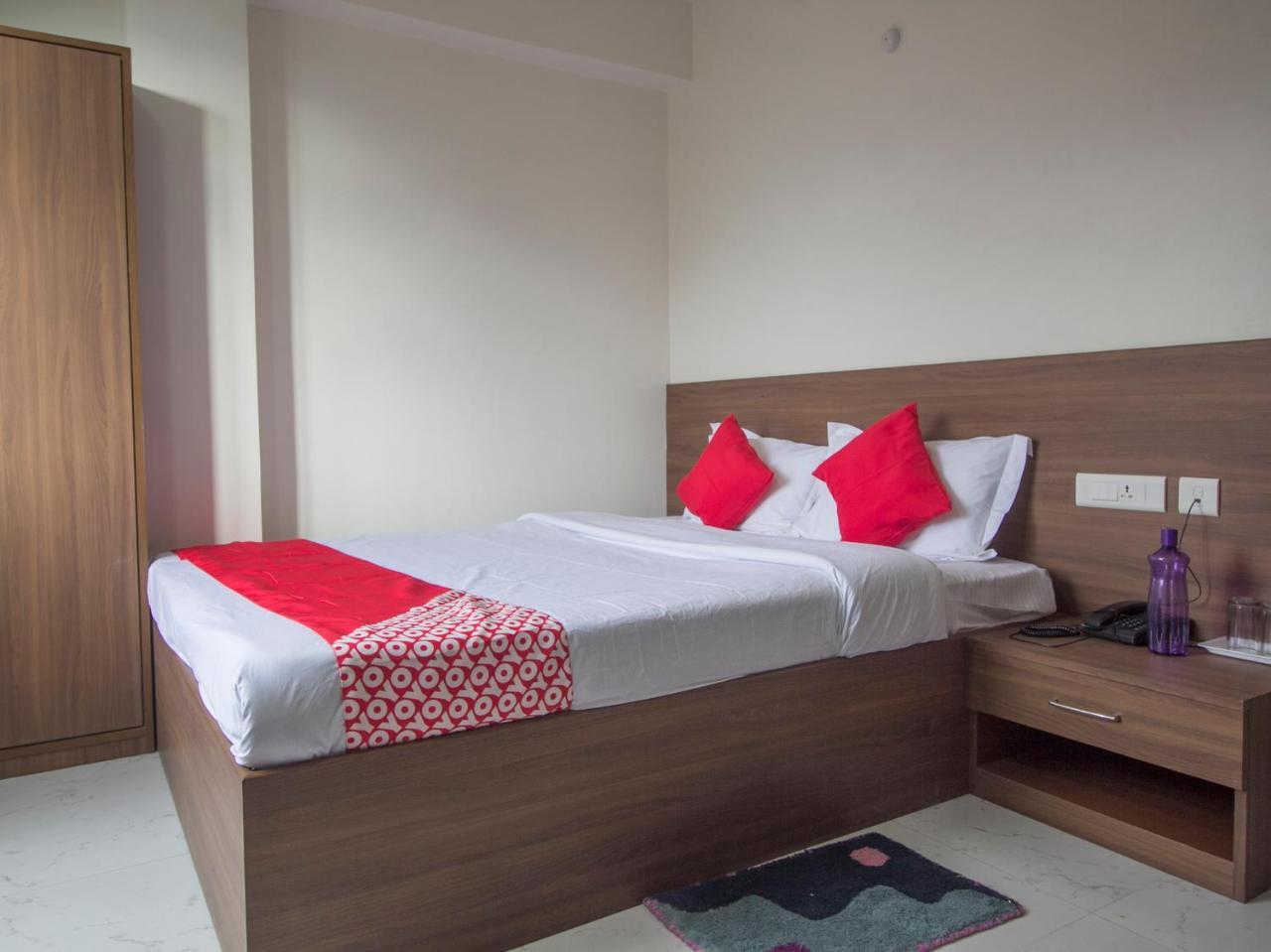Hotel Oyo 22743 Rising Gangtok