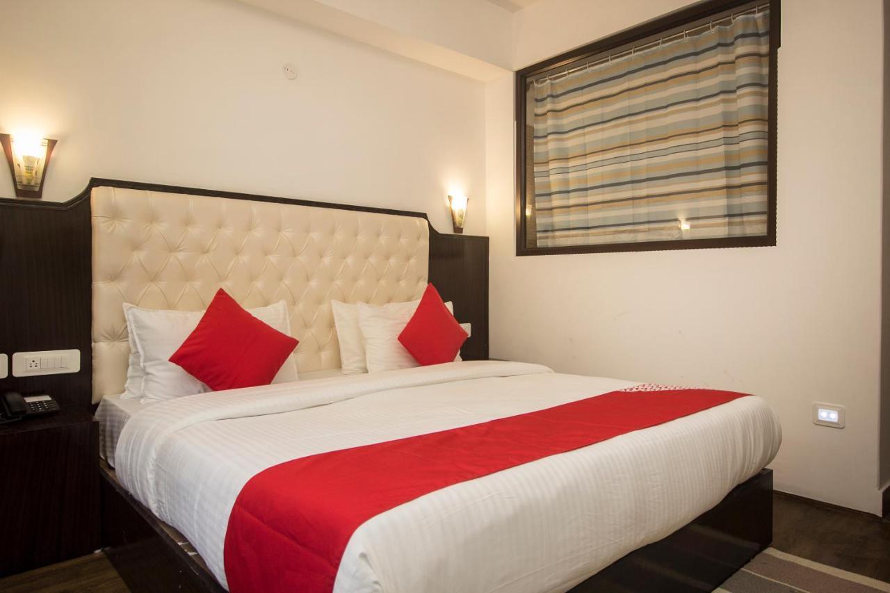 Hotel Oyo 16637 Tiara Regency Gangtok