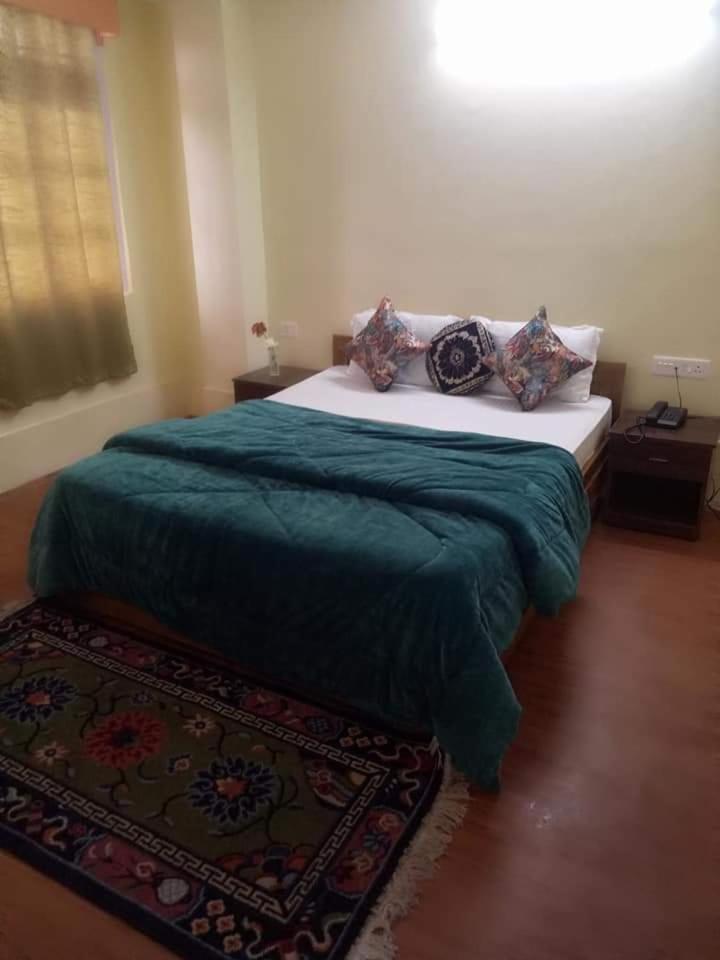 Doma Retreat Gangtok