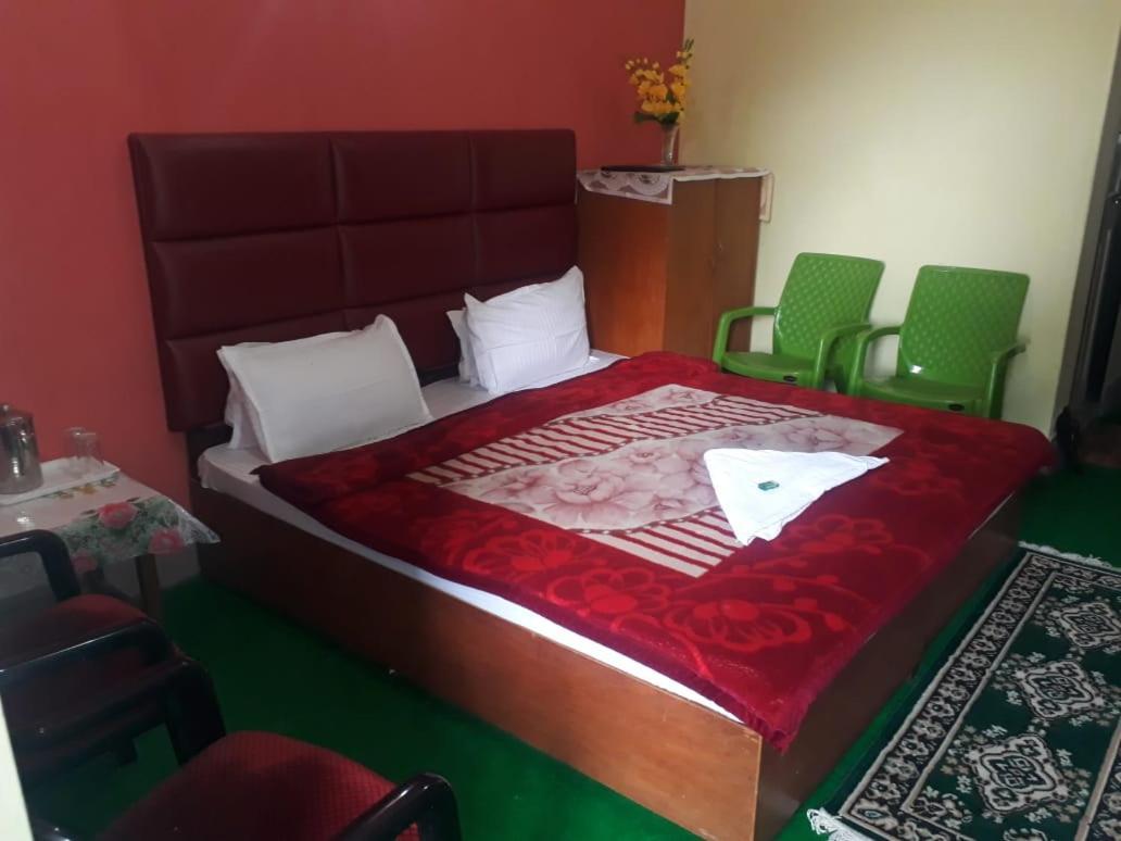 Nathula * Gangtok