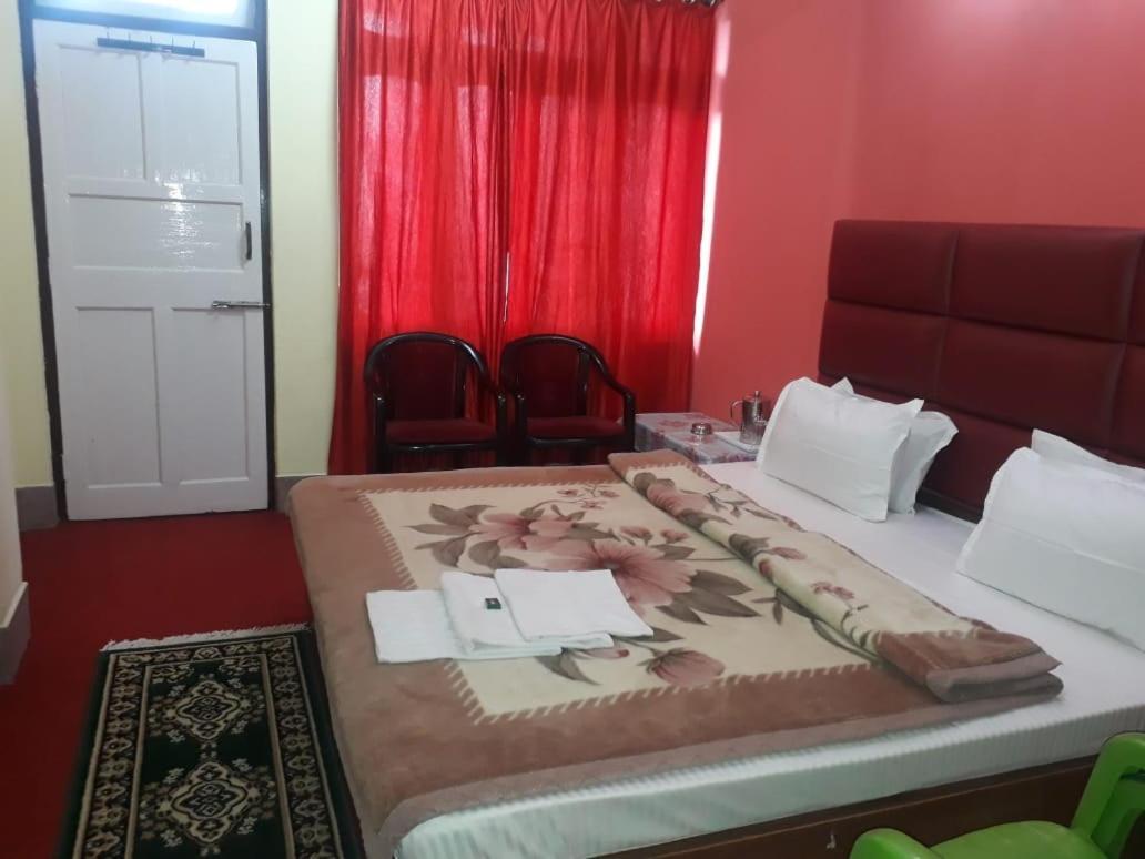 Hotel Nathula *