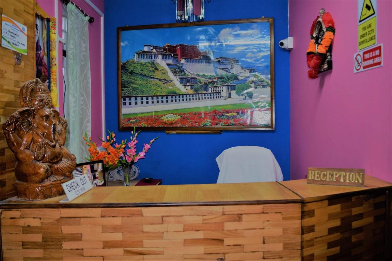 Nathula * Gangtok