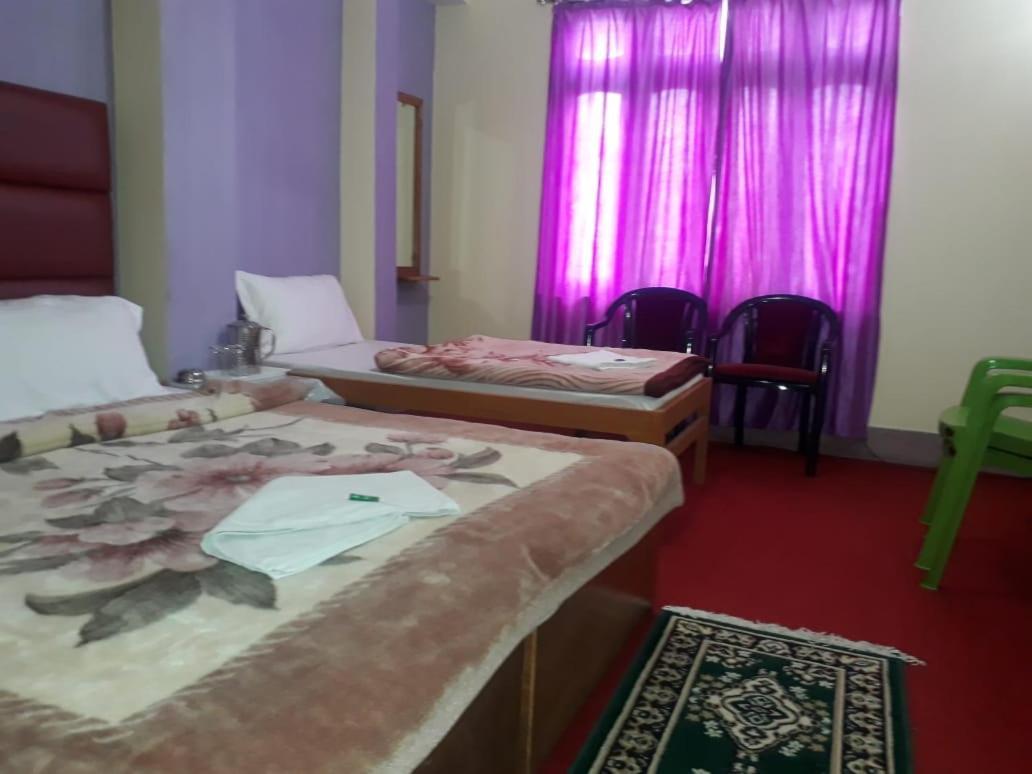 Hotel Nathula Gangtok