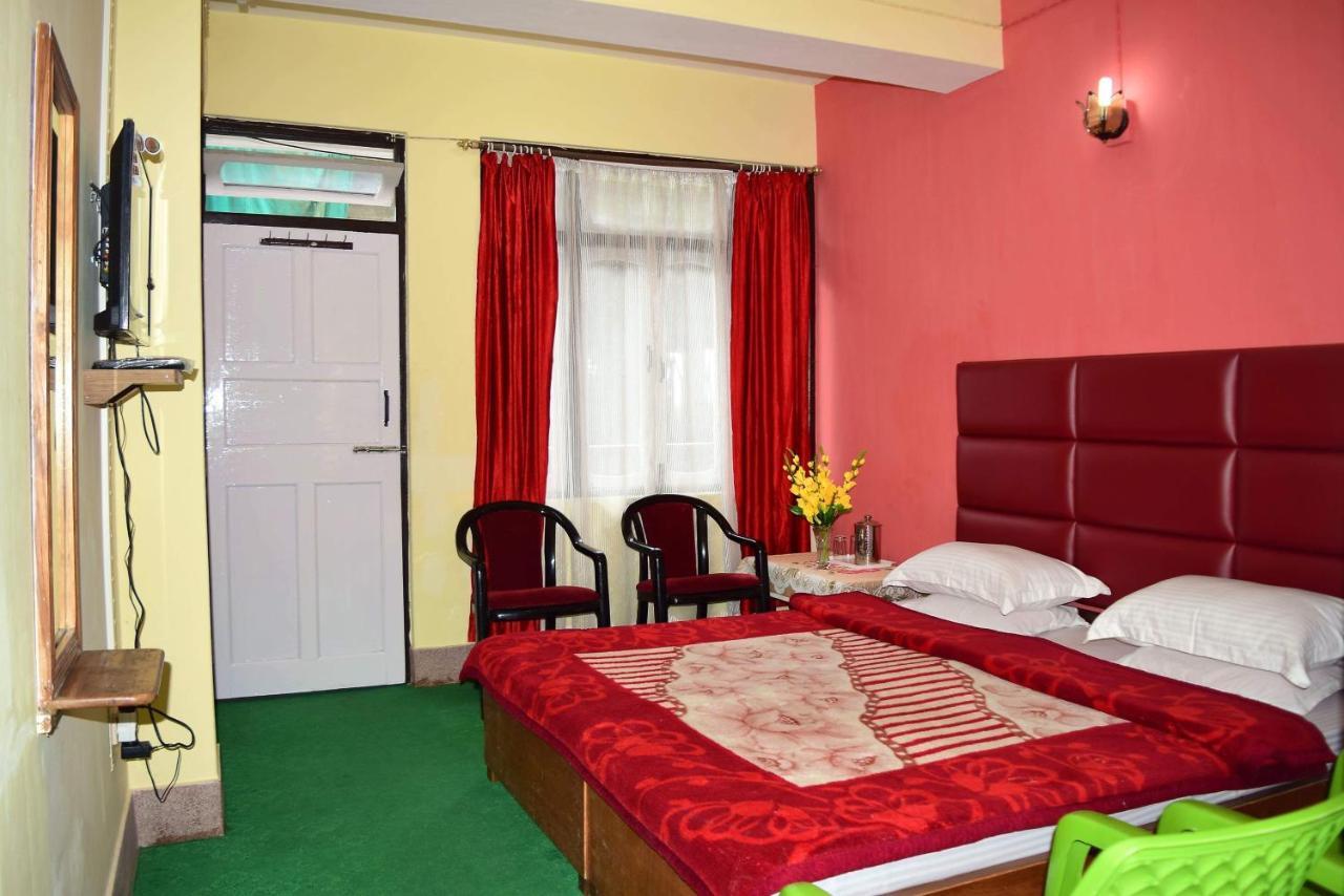 Nathula Hotel