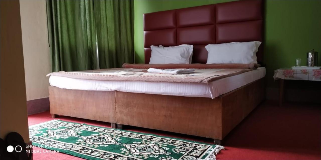 Hotel Nathula *