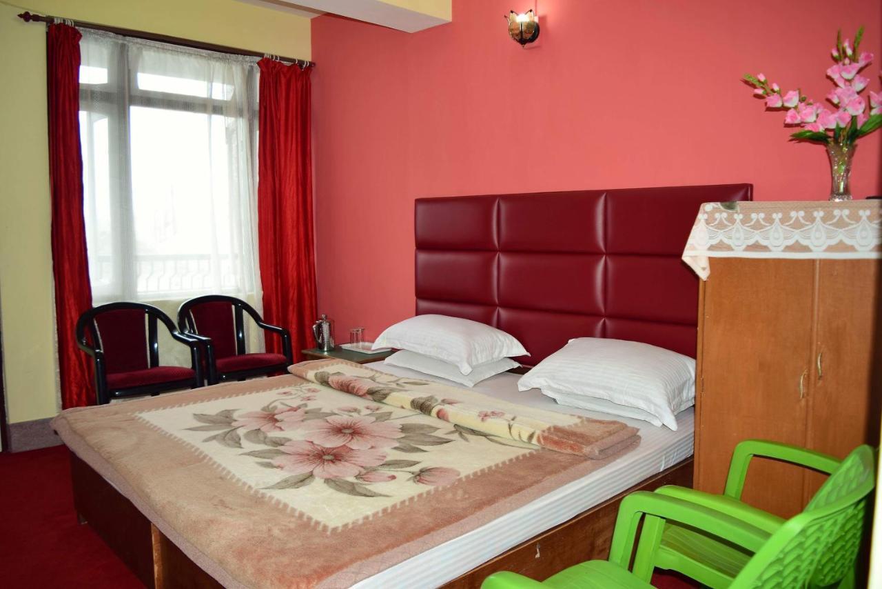 Hotel Nathula Gangtok