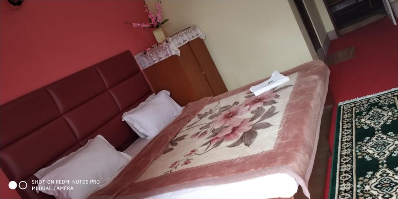 Nathula Hotel