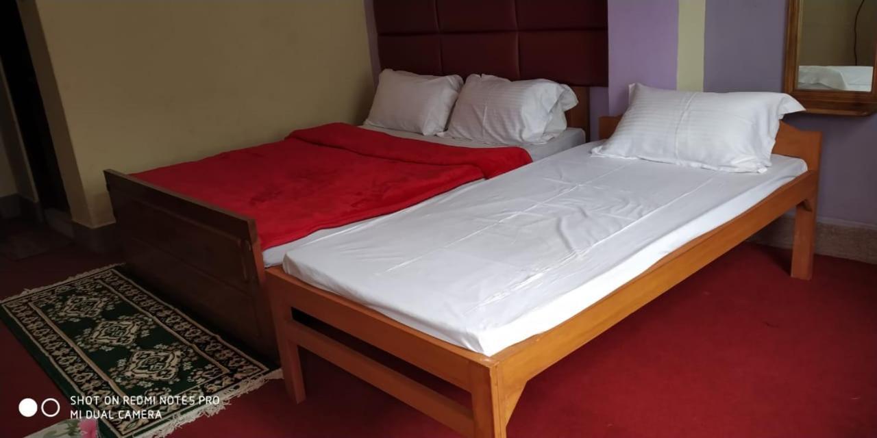 Hotel Nathula Gangtok