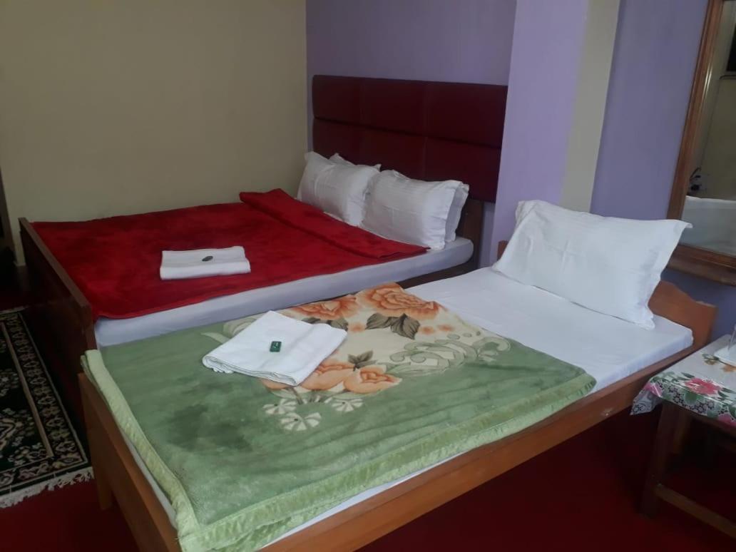 Hotel Nathula Gangtok