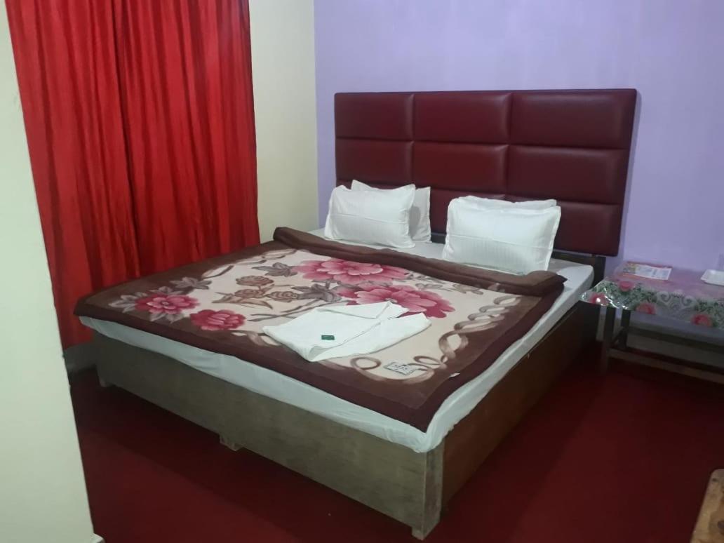 Hotel Nathula *