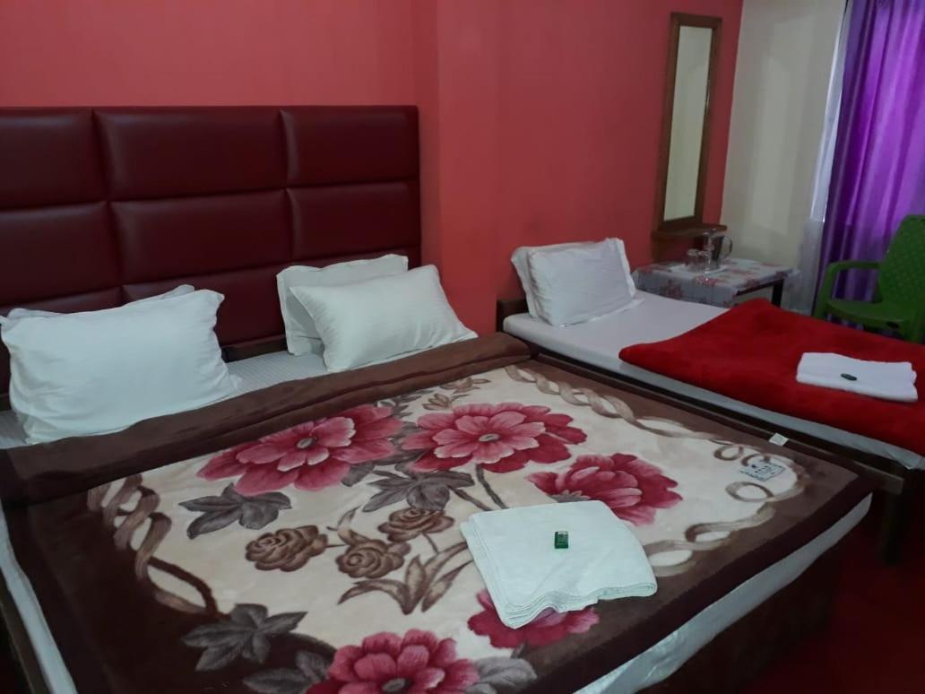 Nathula * Gangtok