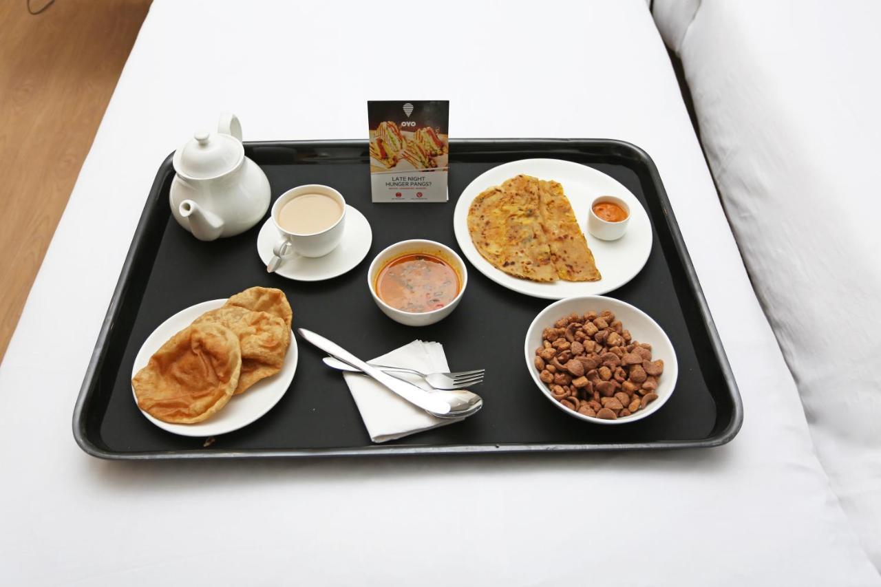 Oyo 23591 Nightingale Residency Hotel Gangtok
