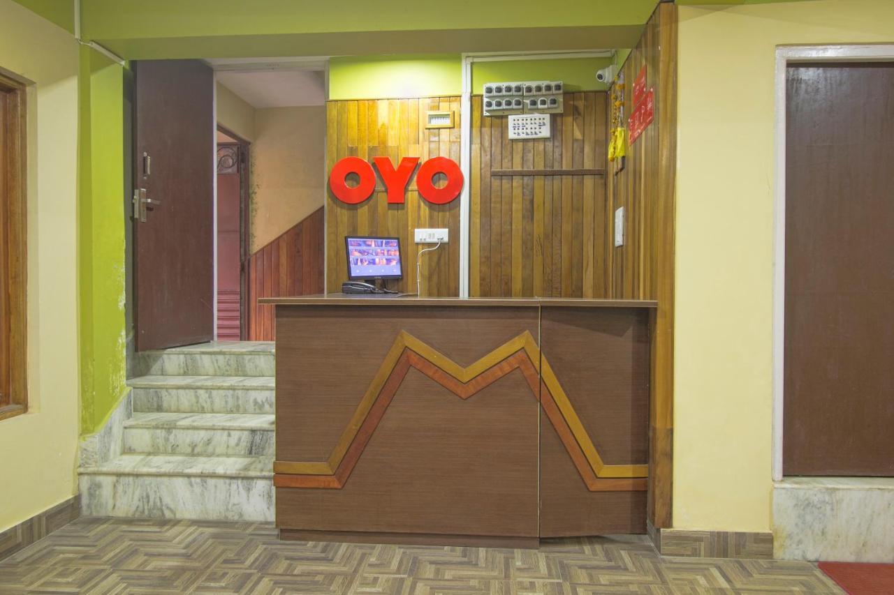 Oyo 23591 Nightingale Residency Hotel 3*