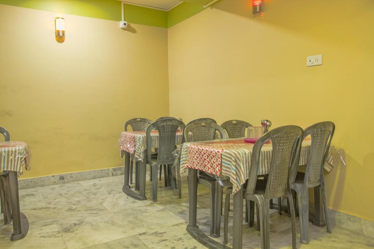 Oyo 23591 Nightingale Residency Hotel Gangtok