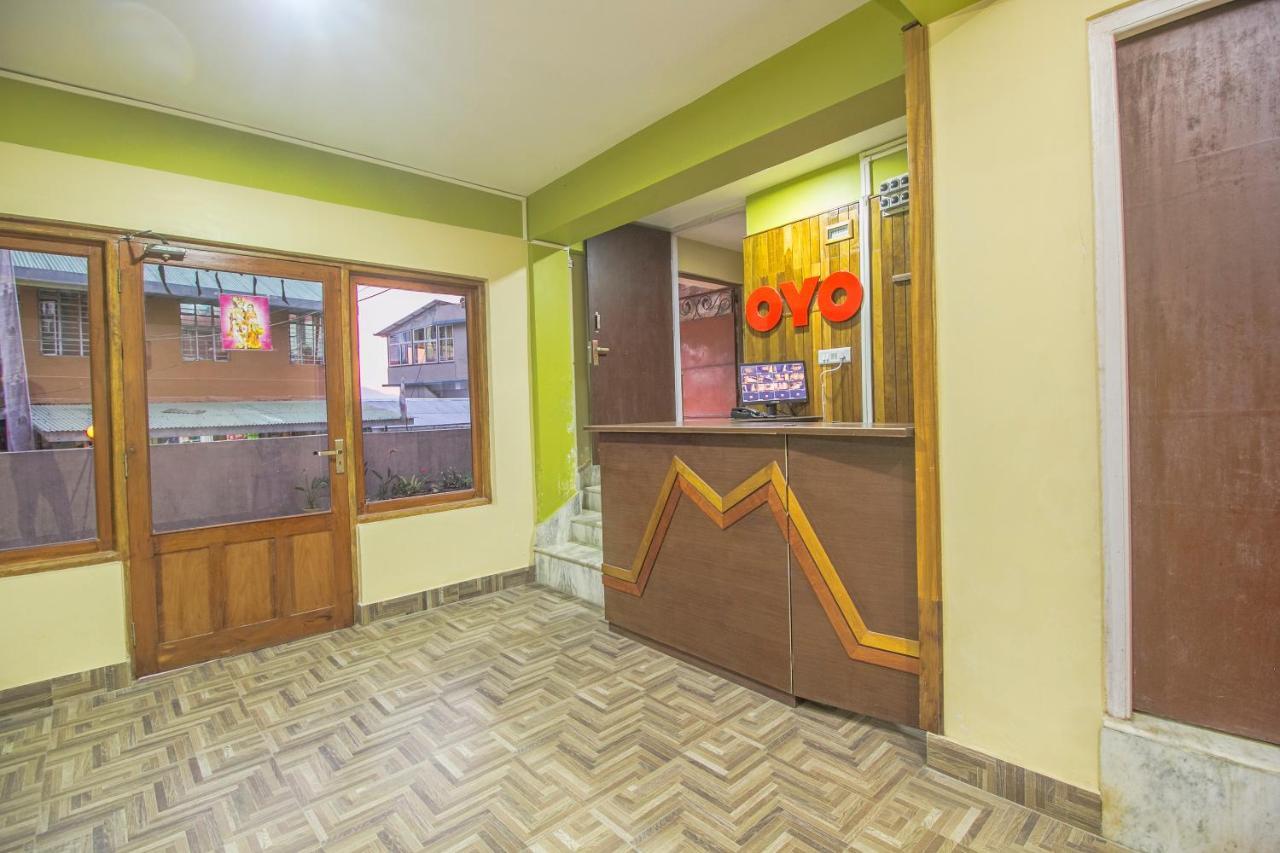 Oyo 23591 Nightingale Residency Gangtok