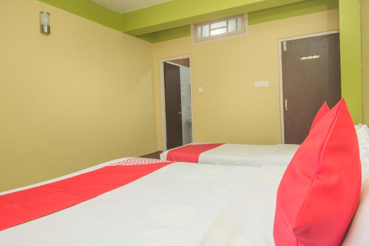 Hotel Oyo 23591 Nightingale Residency 3*