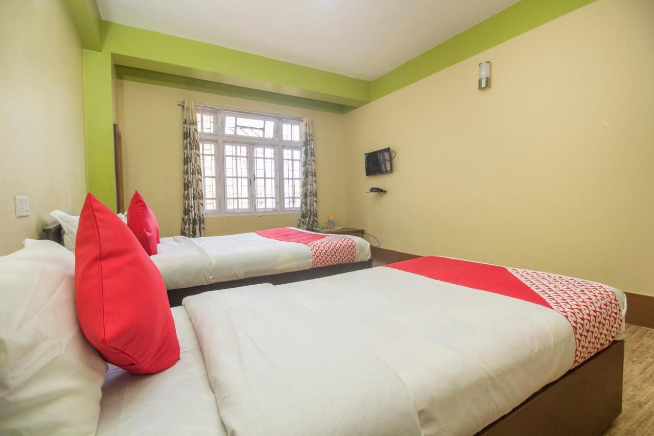 Oyo 23591 Nightingale Residency 3* Gangtok