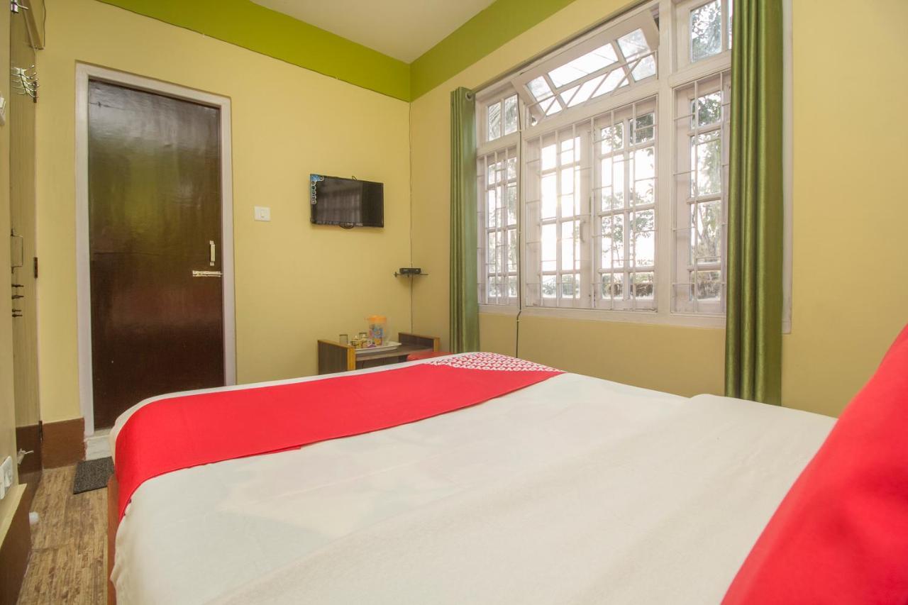 Hotel Oyo 23591 Nightingale Residency
