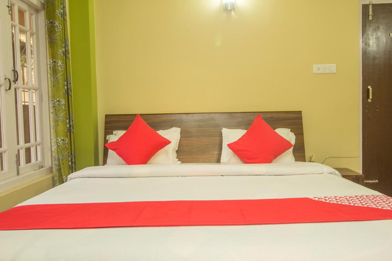 Oyo 23591 Nightingale Residency Hotel 3*