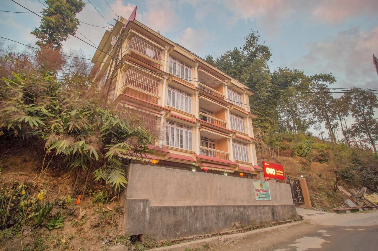 Oyo 23591 Nightingale Residency 3* Gangtok