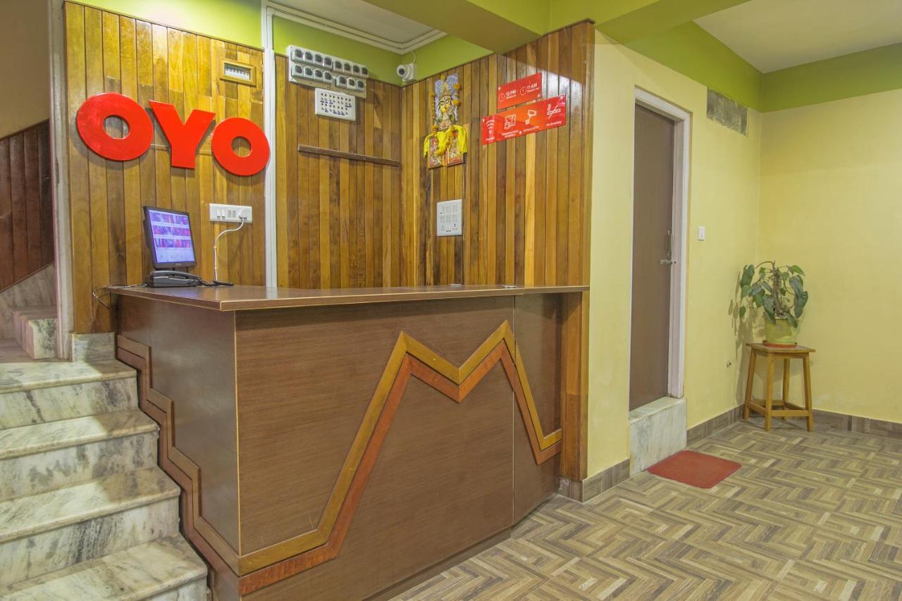 Oyo 23591 Nightingale Residency 3*