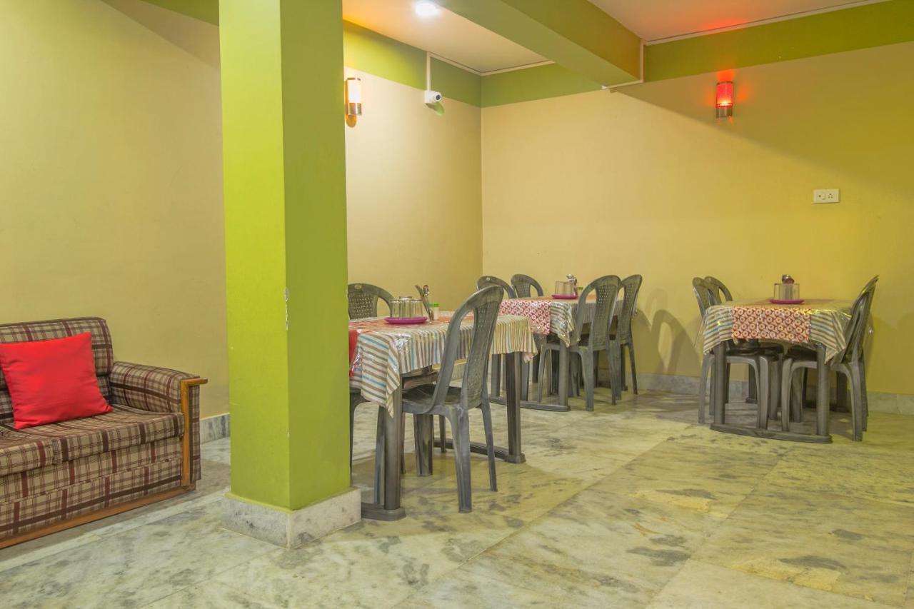 Hotel Oyo 23591 Nightingale Residency