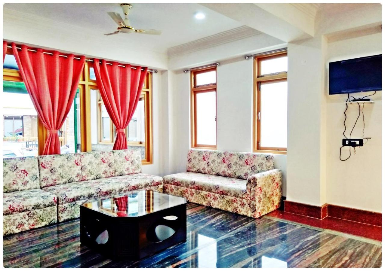 The Royal Heritage Hotel 3*