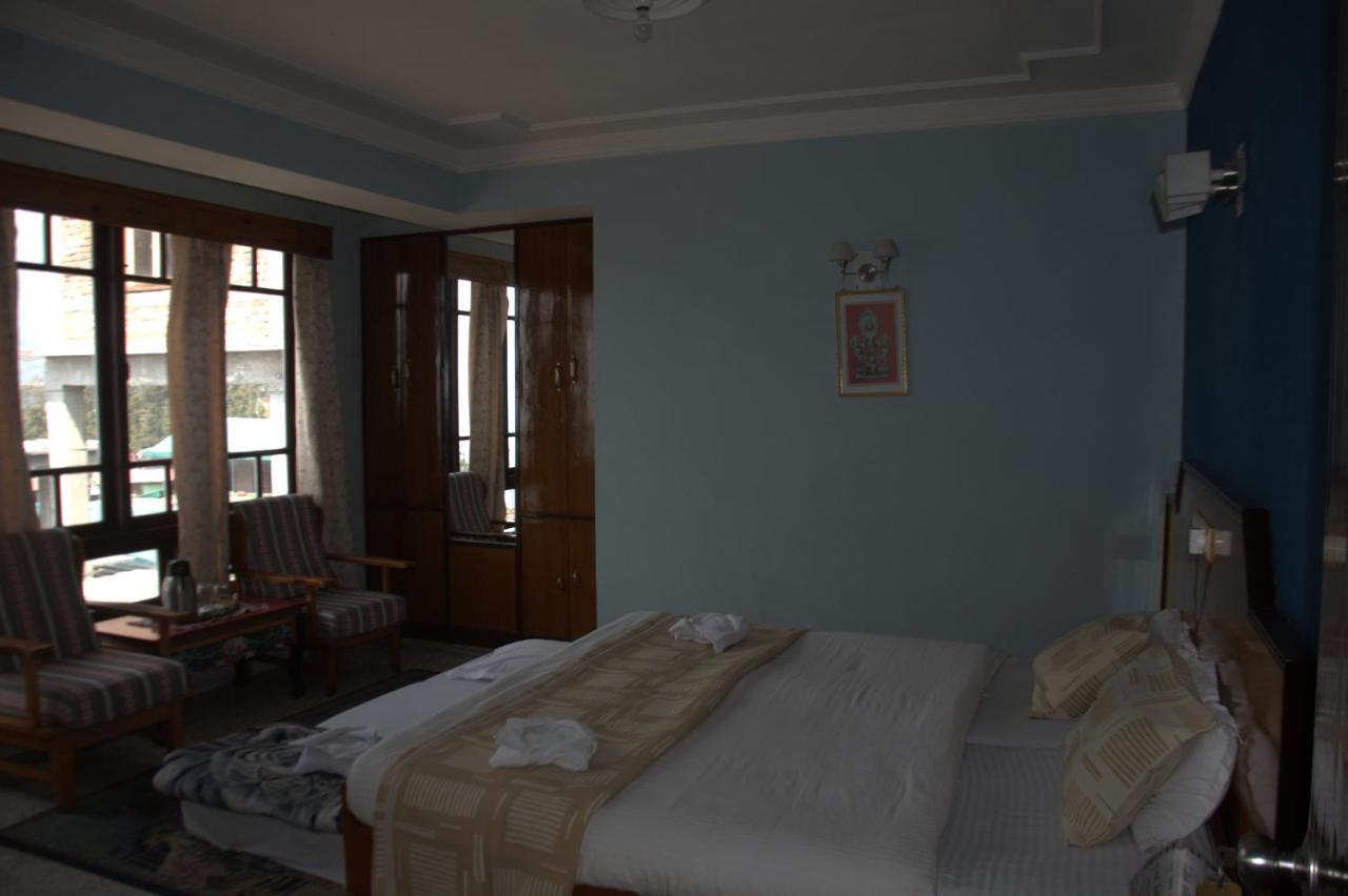 Saikripa Hotel 2*