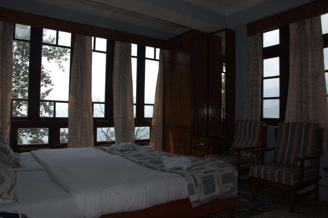 Saikripa Hotel Gangtok