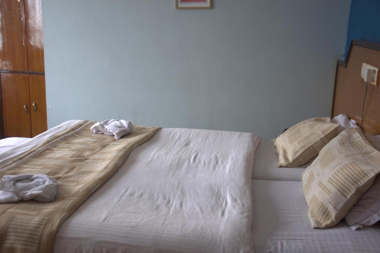 Saikripa Hotel Gangtok