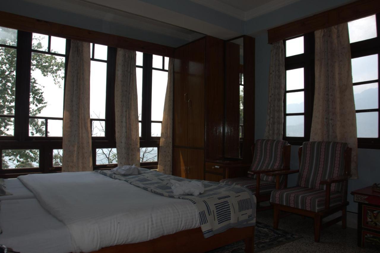 Saikripa Hotel