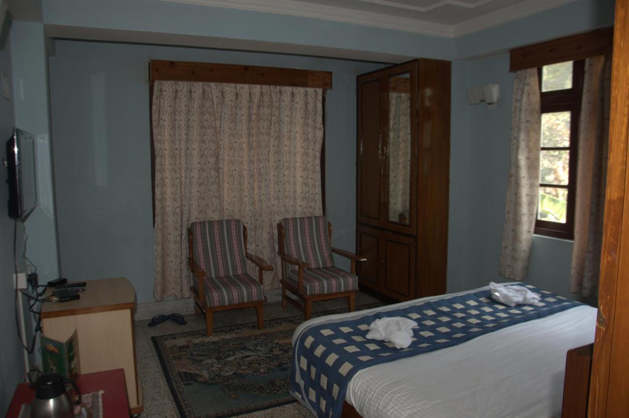 Hotel Saikripa Gangtok