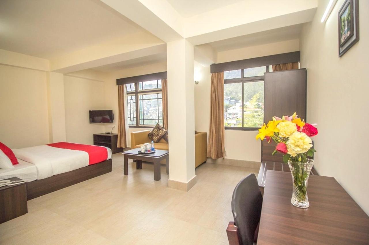 Finestays Hidden Abode Hotel Gangtok