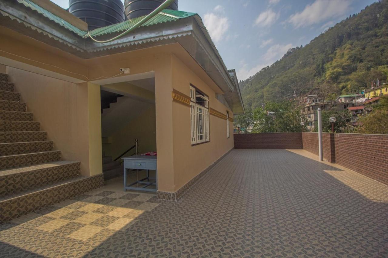 Finestays Hidden Abode 3* Gangtok