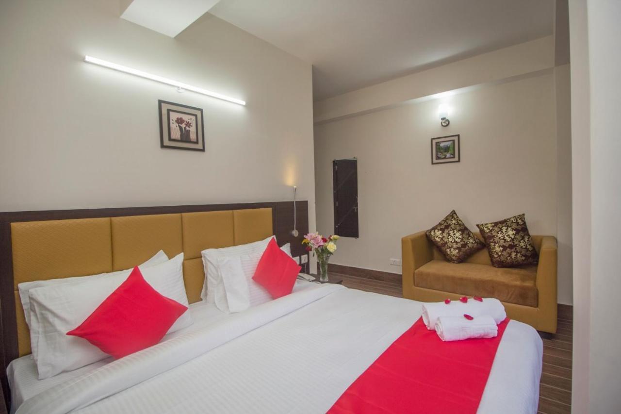 Hotel Finestays Hidden Abode 3*