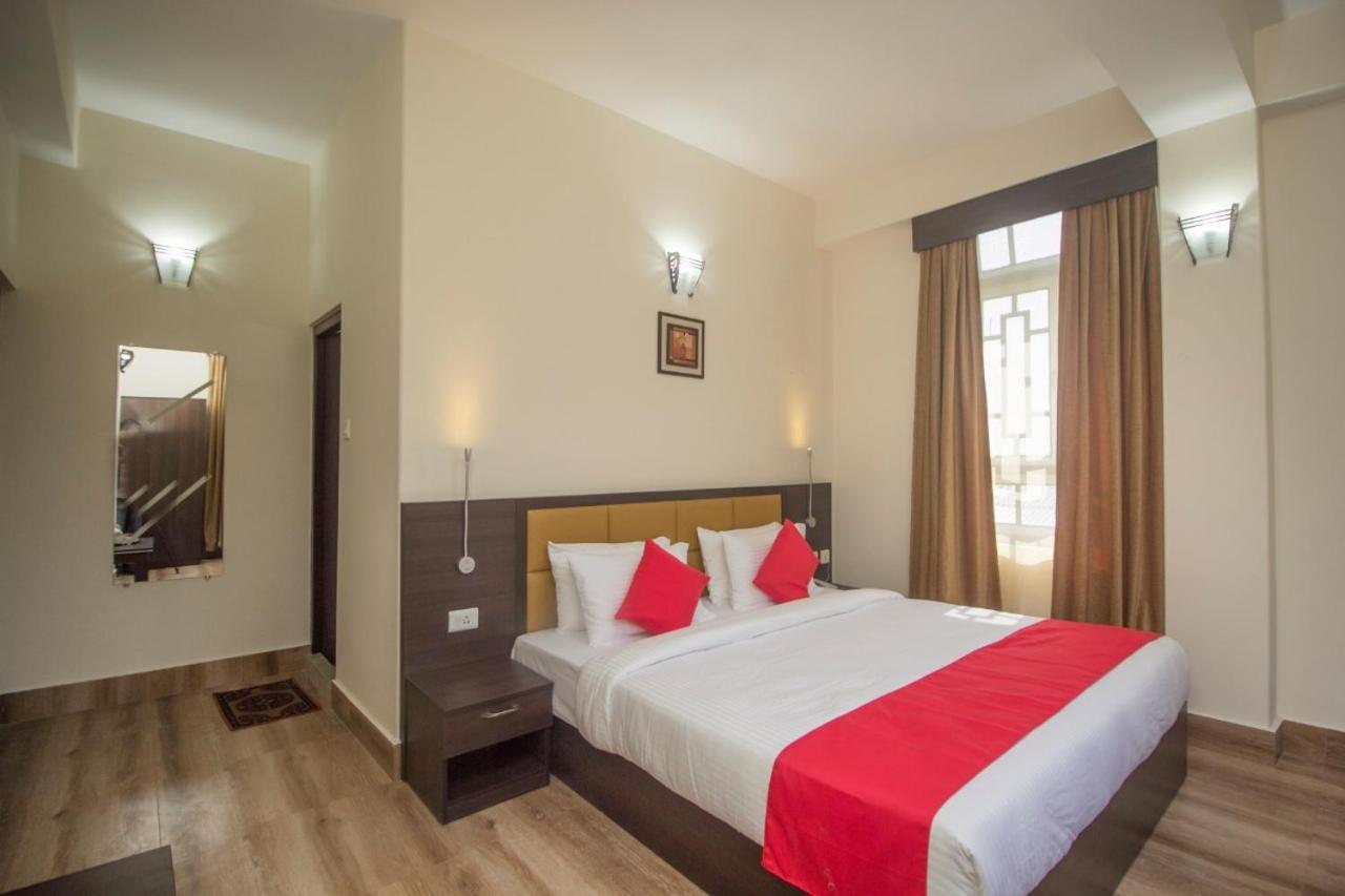 Finestays Hidden Abode Hotel