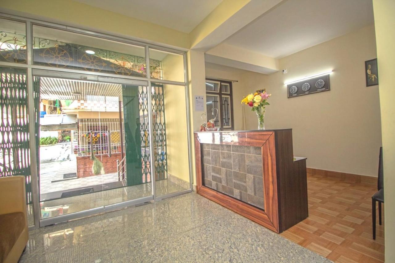 Hotel Finestays Hidden Abode Gangtok