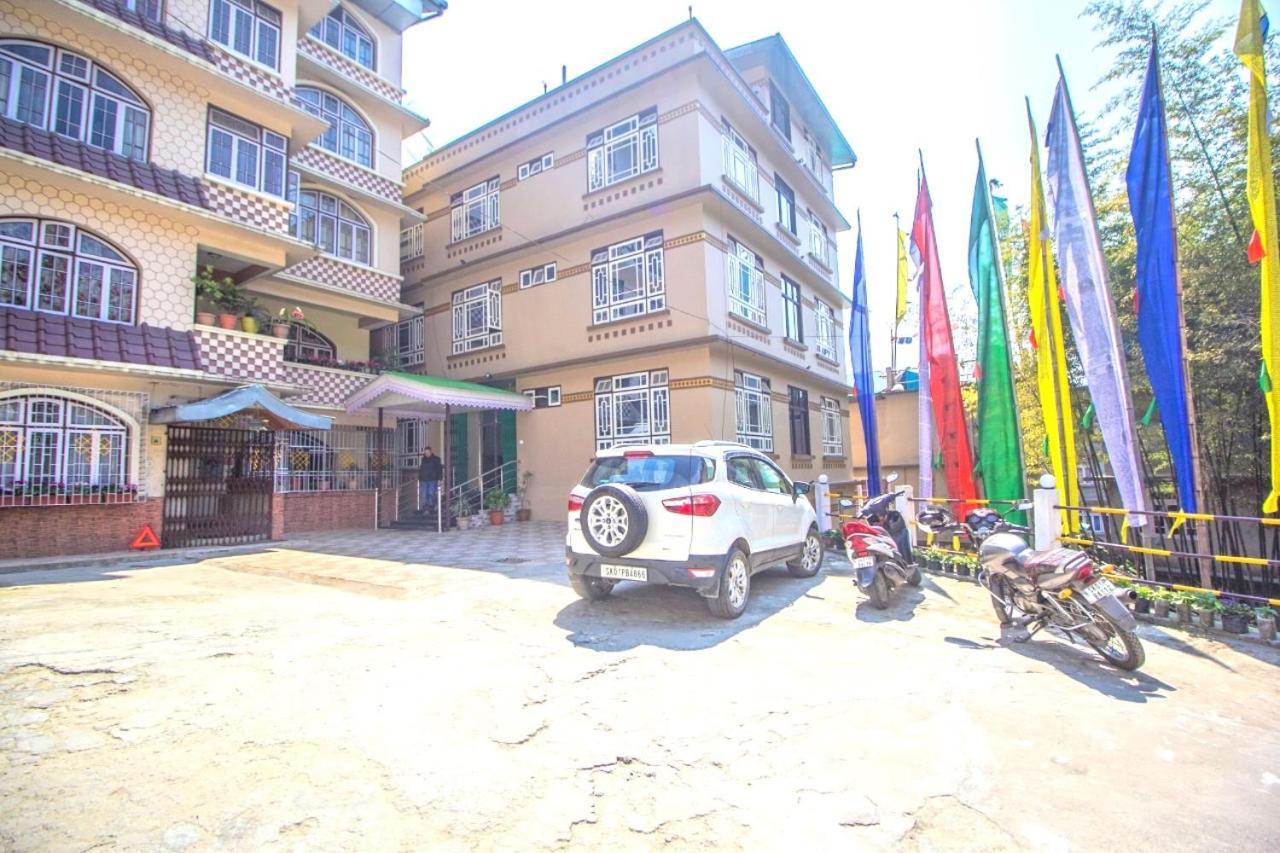 Finestays Hidden Abode Hotel 3*