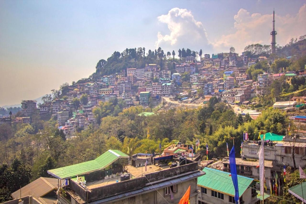 Finestays Hidden Abode Gangtok