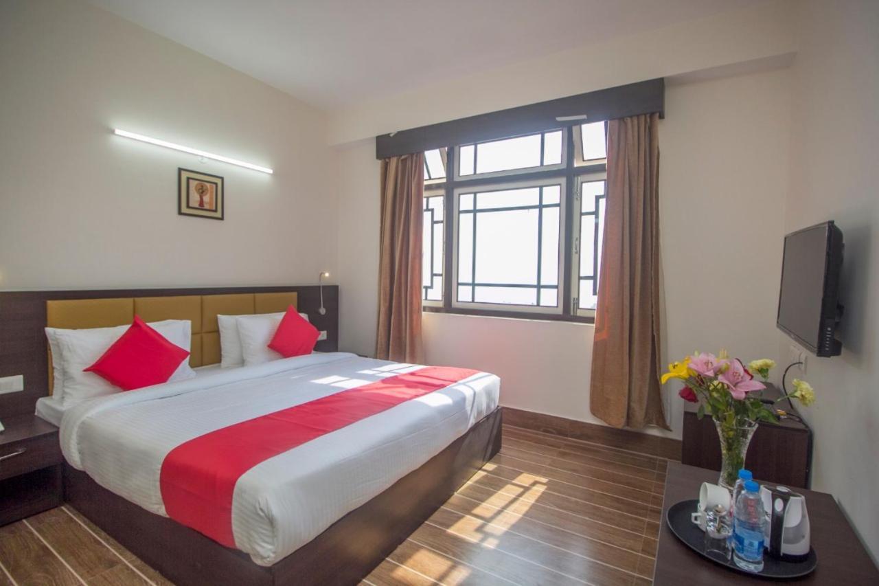 Finestays Hidden Abode 3* Gangtok