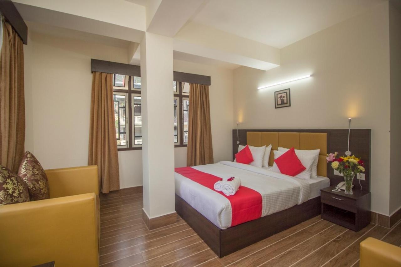Hotel Finestays Hidden Abode Gangtok