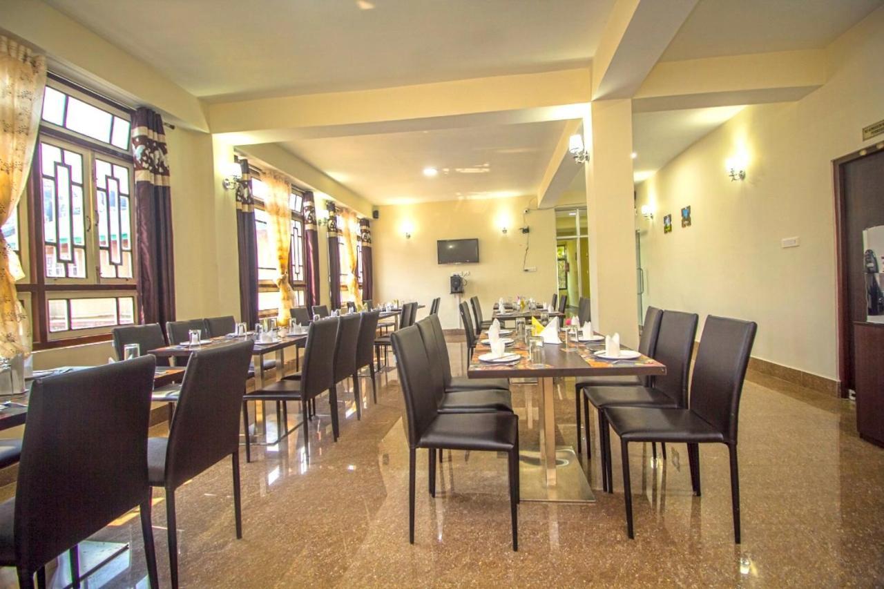 Finestays Hidden Abode Hotel Gangtok