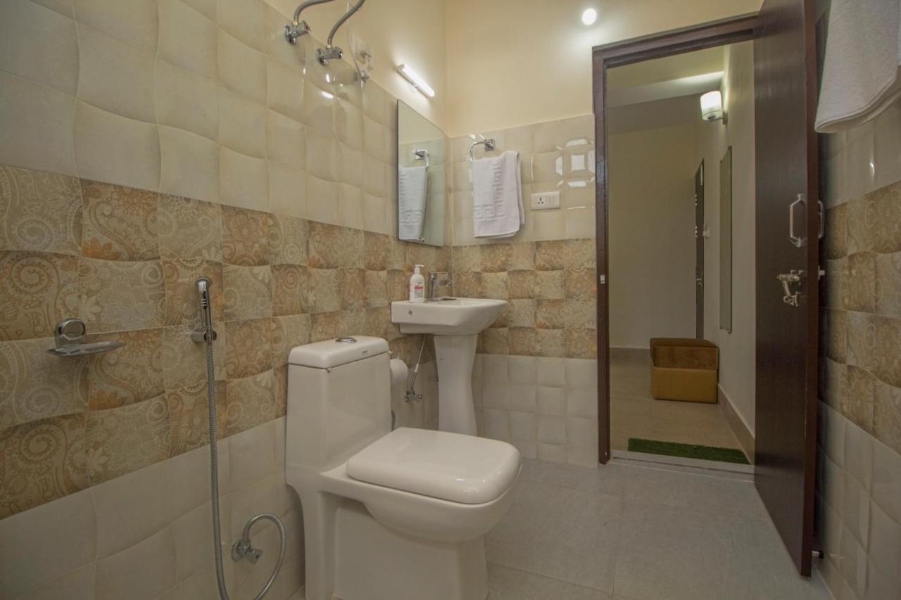 Hotel Finestays Hidden Abode