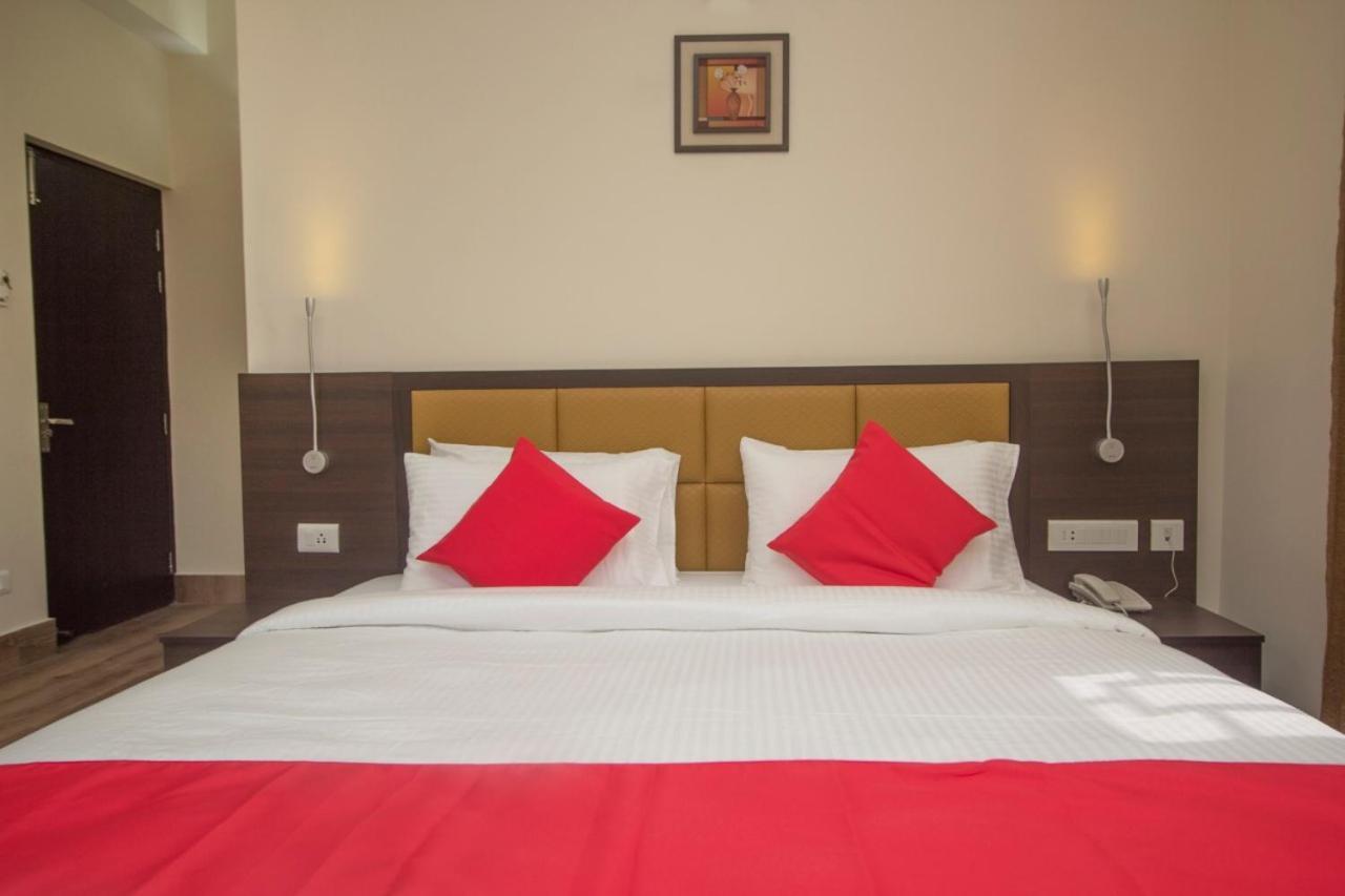 Hotel Finestays Hidden Abode 3*