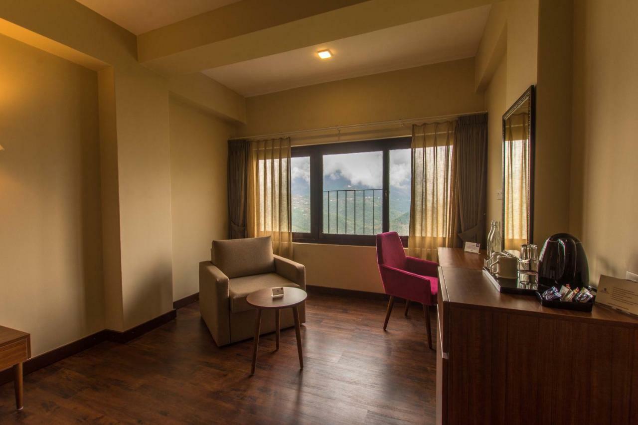 Hotel Mount Himalayan