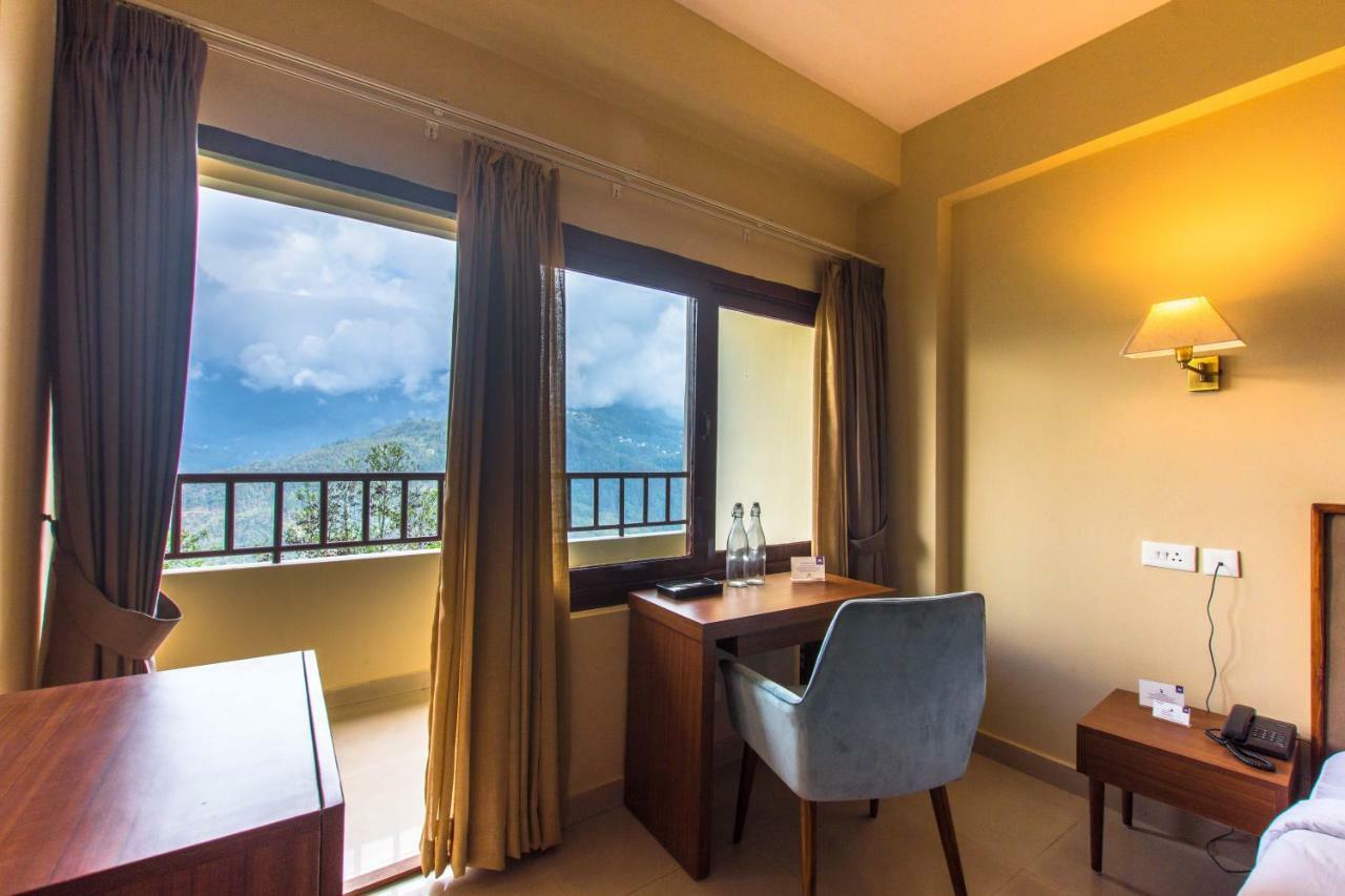 Hotel Mount Himalayan Gangtok