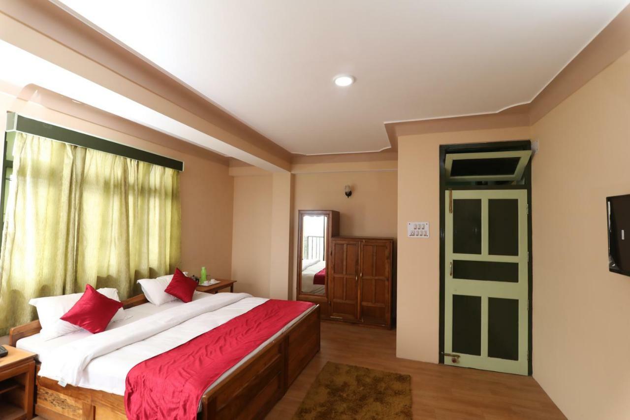 Tenancy 2* Gangtok